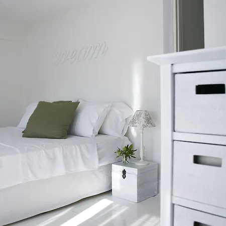 #Luxlikehome - The Seascape Villa Skála Foúrkas Exterior foto