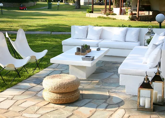 #Luxlikehome - The Seascape Villa