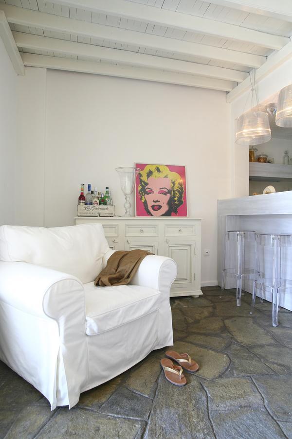 Villa #luxlikehome - The Seascape *