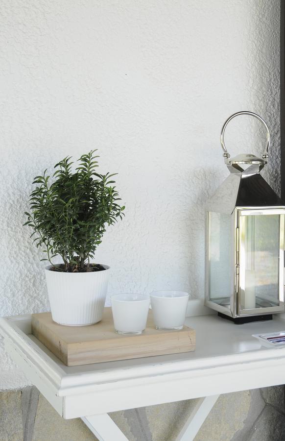 #luxlikehome - The Seascape * Skála Foúrkas