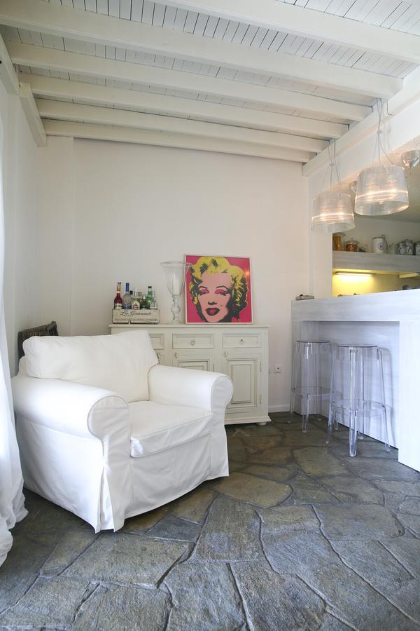 Villa #luxlikehome - The Seascape