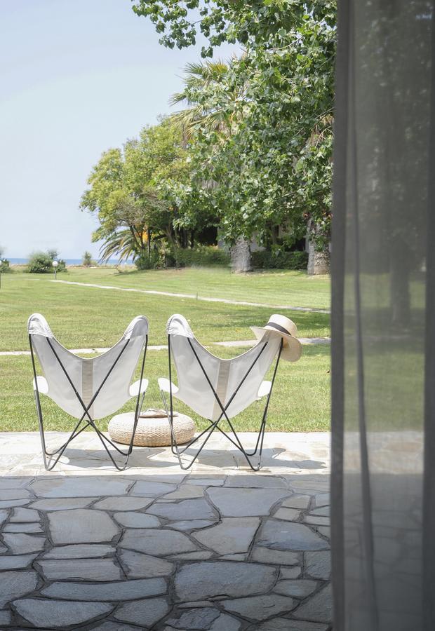 #luxlikehome - The Seascape * Skála Foúrkas