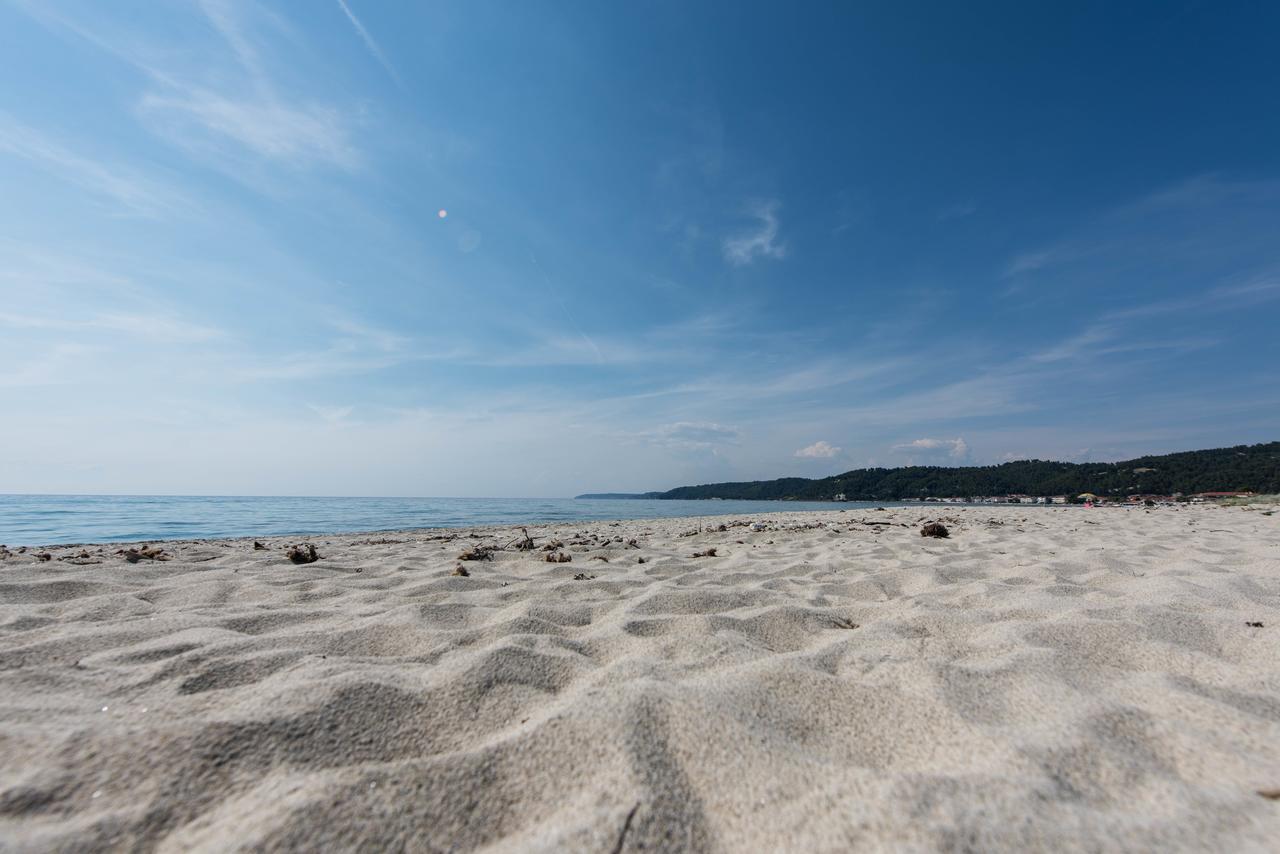 #luxlikehome - The Seascape * Skála Foúrkas