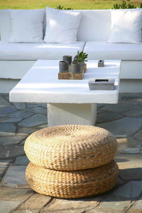 Villa #luxlikehome - The Seascape Skala Fourkas