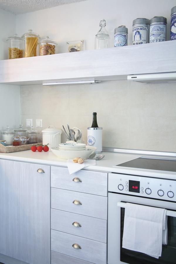 #luxlikehome - The Seascape