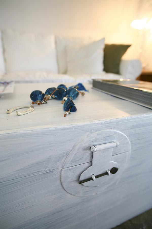 #luxlikehome - The Seascape Villa Skala Fourkas